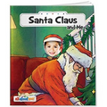 All About Me - Santa Claus and Me
